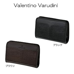 ジョルジオヴァレンチノのセカンドバッグ ☆GIORGIO VALENTINO ジョルジオバレンチノ セカンドバッグ